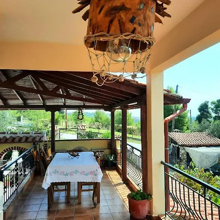 House With View *
