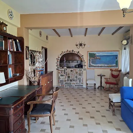 House With View Agia Paraskevi (Kassandra)