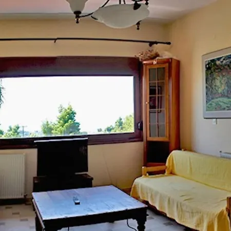 بيت للعطل House With View