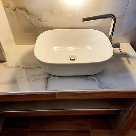 σπίτι με θέα Σπίτι διακοπών Αγία Παρασκευή