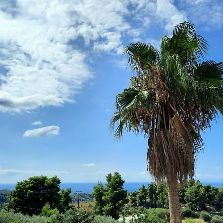 σπίτι με θέα Σπίτι διακοπών