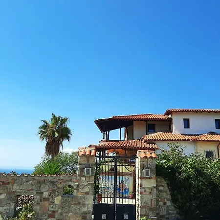 House With View بيت للعطل
