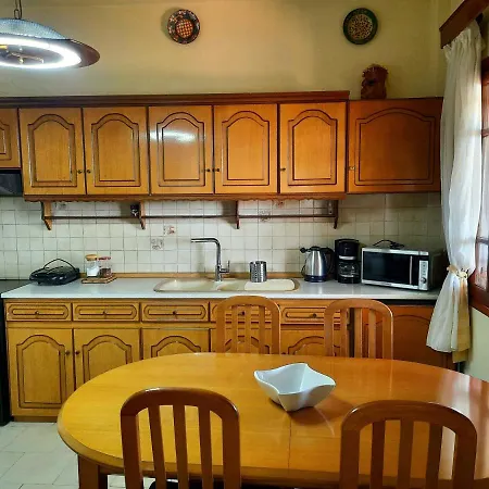 House With View Agia Paraskevi (Kassandra)