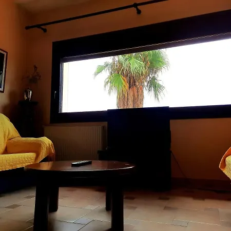 House With View بيت للعطل أغيا باراسكيفي