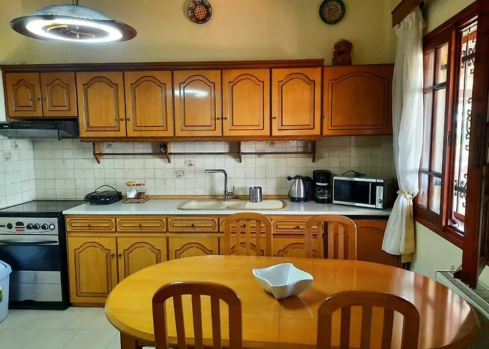 House With View Agia Paraskevi (Kassandra)