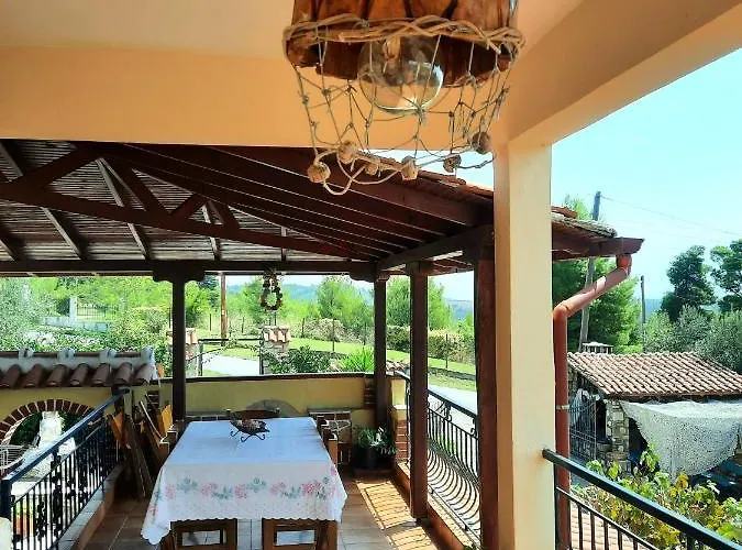 House With View *