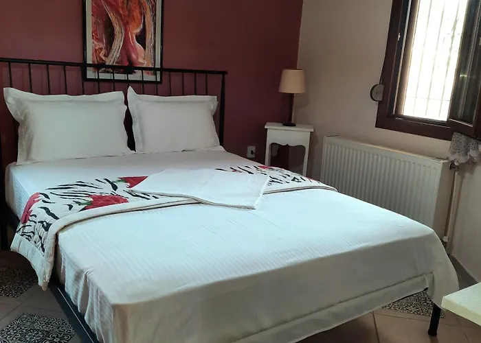 Hébergement de vacances House With View