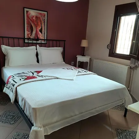 펜션 House With View