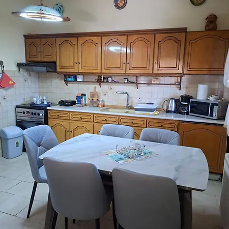 House With View * Agia Paraskevi (Kassandra)