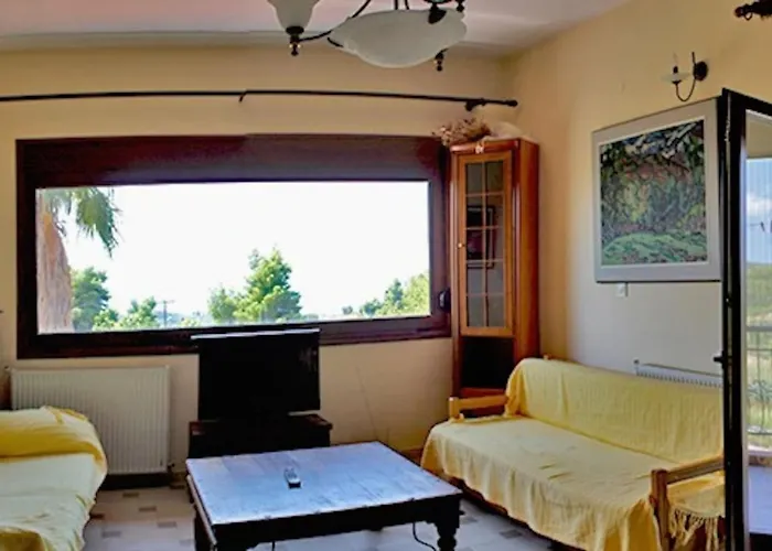 펜션 House With View